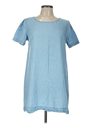Rebellion Casual Dress (view 1)
