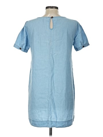 Rebellion Casual Dress (view 2)