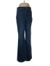 Old Navy Blue Jeans Size 8 - photo 1