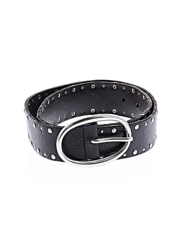 Lauren by Ralph Lauren Leather Belt (view 1)