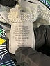 Gymboree 100% Polyester Tropical Green Board Shorts Size 18-24 mo - photo 4