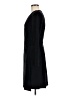 Ann Taylor LOFT Black Coat Size M - photo 5