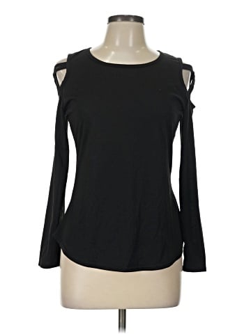 Sassy Long Sleeve T-Shirt (view 1)