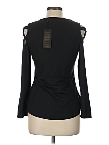 Sassy Long Sleeve T-Shirt (view 2)