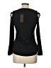 Sassy Black Long Sleeve T-Shirt Size L - photo 2