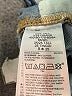 Gap Hearts Blue Jeans Size 25 waist (tall) - photo 8
