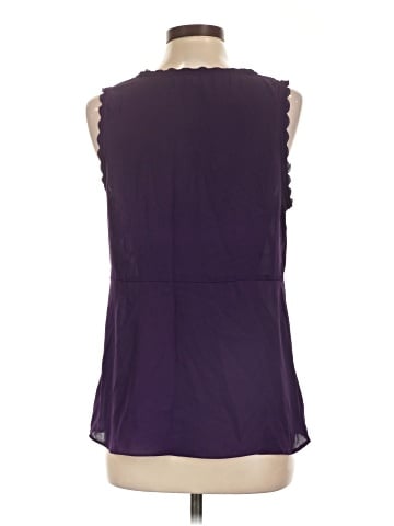 papermoon designed exclusively for Stitch Fix Sleeveless Blouse (view 2)
