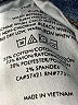 Ann Taylor Solid Blue Jeans Size 10 - photo 8
