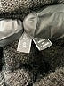 Vince. Black Turtleneck Sweater Size S - photo 8