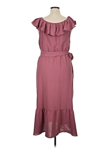 DKNY Casual Dress (view 2)
