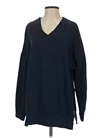 Baci Pullover Sweater (view 1)