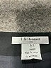 L.K. Bennett 100% Polyester Solid Black Formal Skirt Size 8 - photo 4