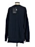 Baci 100% Cotton Blue Pullover Sweater Size S - photo 2