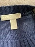 ASOS Blue Pullover Sweater Size 4 - photo 7