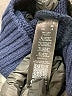 ASOS Blue Pullover Sweater Size 4 - photo 8