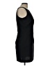 Laundry by Shelli Segal 100% Polyester Solid Black Cocktail Dress Size 10 - photo 4