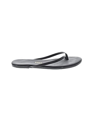 TKEES Flip Flops (view 1)