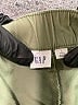 Gap Green Cargo Pants Size L (tall) - photo 4