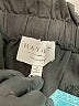 Hayden 100% Cotton Black Casual Pants Size S - photo 4