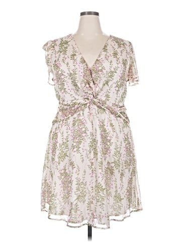 Sugar Lips Casual Dress (view 1)