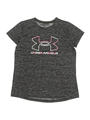 Under Armour Active T-Shirt (view 1)