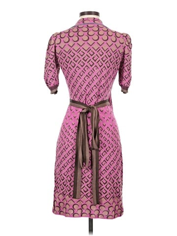 Diane von Furstenberg Cocktail Dress (view 2)