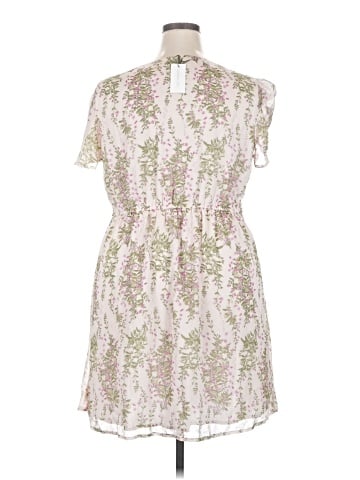 Sugar Lips Casual Dress (view 2)