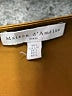 Maison d' Amelie 100% Polyester Brown 3/4 Sleeve Blouse Size L - photo 7