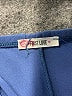 First Love Solid Blue Cocktail Dress Size S - photo 7