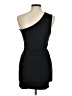 Lulus Solid Black Cocktail Dress Size M - photo 2
