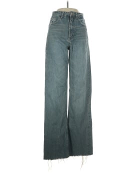 Zara Jeans (view 1)