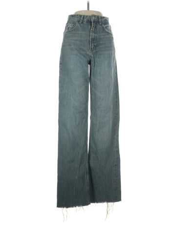 Zara Jeans (view 1)