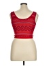 Fabletics Red Tank Top Size XL - photo 2