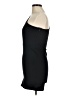 Lulus Solid Black Cocktail Dress Size M - photo 5