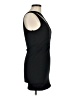 Lulus Solid Black Cocktail Dress Size M - photo 4