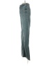 Zara Chevron-herringbone Blue Jeans Size 2 - photo 5