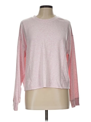 Thread & Supply Long Sleeve Top (view 1)