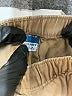 Old Navy Solid Tan Khakis Size 12-18 mo - photo 3