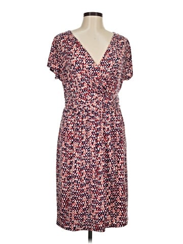 Preston & York Casual Dress (view 1)
