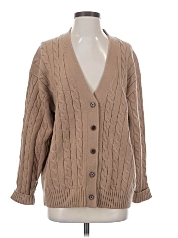 Sunday Best Wool Coat (view 1)