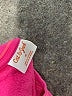 Cat & Jack Stars Pink Sweatshirt Size 4T - photo 3