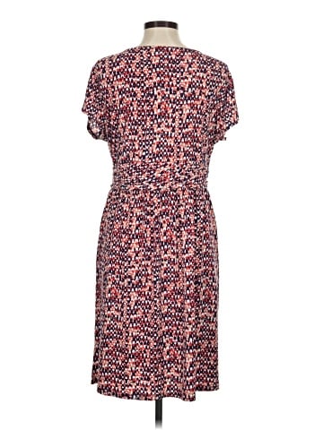 Preston & York Casual Dress (view 2)