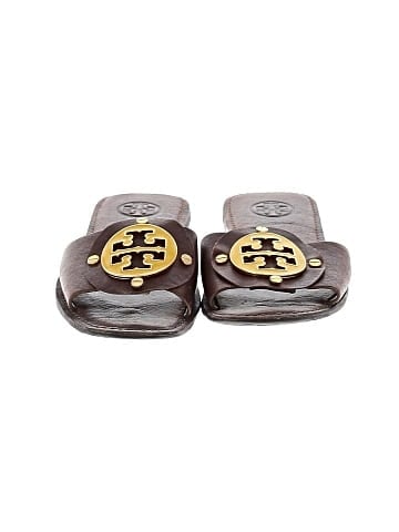 Tory Burch Sandals (view 2)