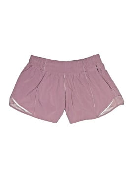 Lululemon Lab Athletic Shorts