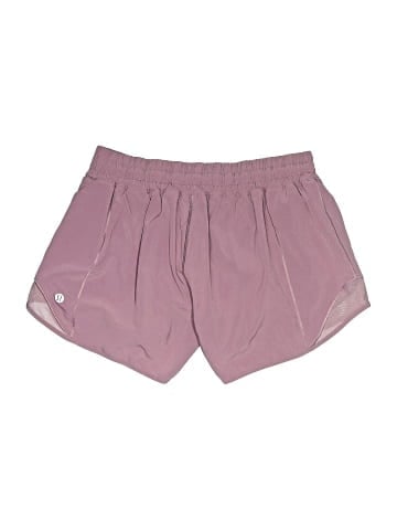 Lululemon Lab Athletic Shorts (view 2)