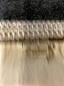 Double Zero Ivory Formal Skirt Size L - photo 4