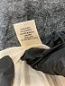 Double Zero Ivory Formal Skirt Size L - photo 5