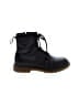 Dr. Martens Black Ankle Boots Size 6 - photo 1