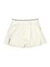 Athleta Solid Ivory Skort Size M - photo 2