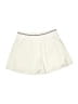 Athleta Solid Ivory Skort Size M - photo 1